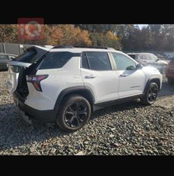 شيفروليه إكوينوكس